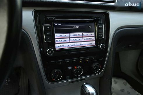 Volkswagen Passat 2012 - фото 26