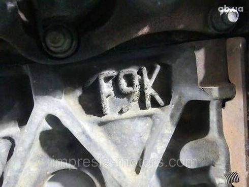 двигатель в сборе для Volvo V40 - купить на Автобазаре - фото 7