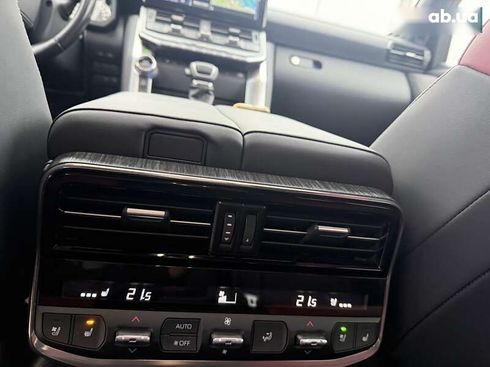 Toyota Land Cruiser 2023 - фото 19