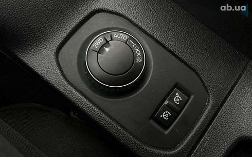 Renault Duster 2018 - фото 18