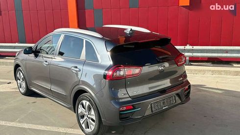 Kia Niro 2020 - фото 10