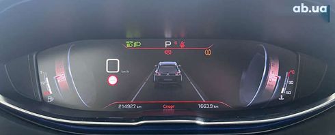 Peugeot 5008 2019 - фото 13