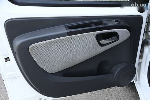 Fiat Qubo 2010 - фото 10