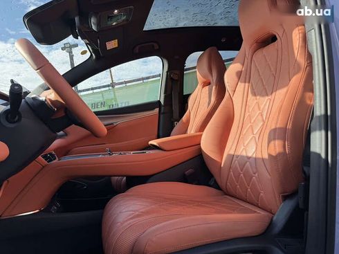 BYD Sea Lion 7 2024 - фото 18
