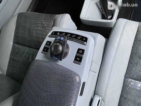 Mercedes-Benz S-Класс 2007 - фото 17