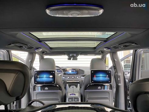Mercedes-Benz Maybach S-Class 2021 - фото 15