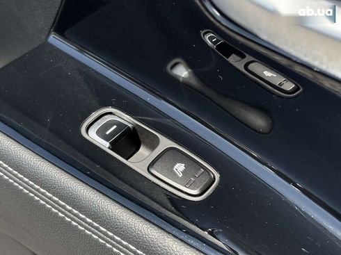 Kia Niro 2020 - фото 27