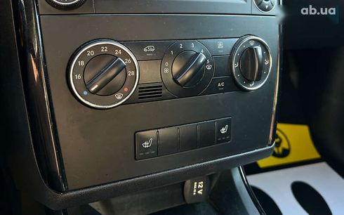 Mercedes-Benz A-Класс 2010 - фото 16