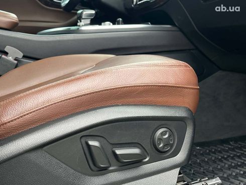 Audi Q7 2017 белый - фото 17