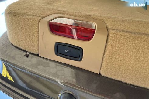 Porsche Cayenne 2013 - фото 28