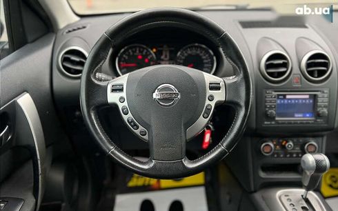 Nissan Qashqai 2011 - фото 13