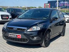 Автомобиль бензин Форд б/у во Львове - купить на Автобазаре