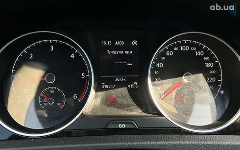 Volkswagen Golf 2014 - фото 10