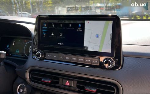 Hyundai Kona 2021 - фото 11