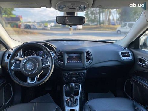 Jeep Compass 2019 - фото 24