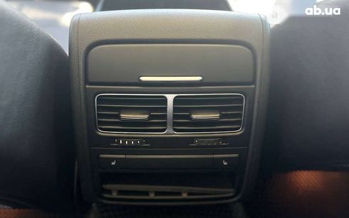 Volkswagen Touareg 2010 - фото 20