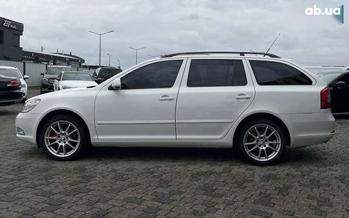 Skoda Octavia 2010 - фото 4
