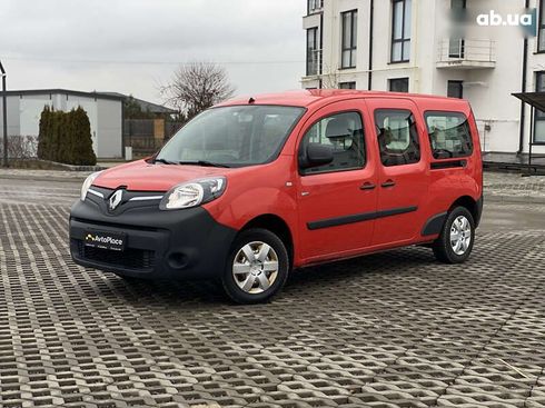 Renault Kangoo 2019 - фото 3