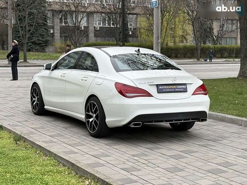 Mercedes-Benz CLA-Класс 2013 - фото 13