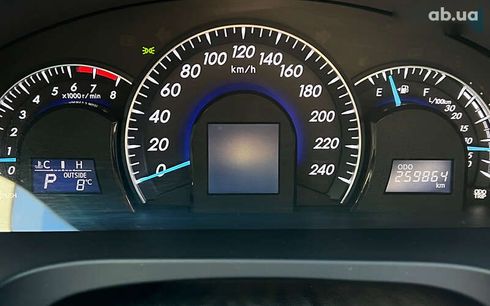 Toyota Camry 2014 - фото 13