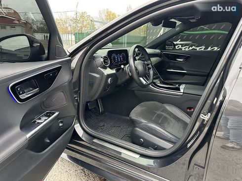 Mercedes-Benz C-Класс 2021 - фото 6