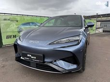 Купить BYD авто бу в Украине - купить на Автобазаре