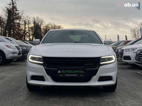 Dodge Charger 2019 - фото 4
