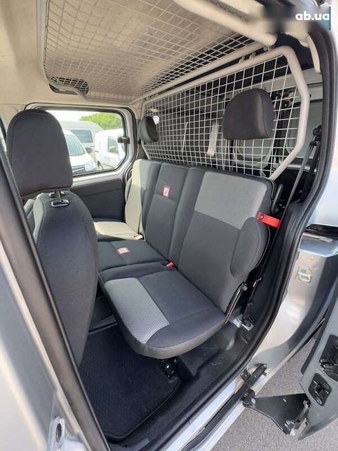 Renault Kangoo 2020 - фото 22