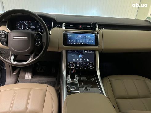 Land Rover Range Rover Sport 2018 - фото 12