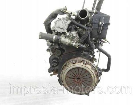 двигатель в сборе для Alfa Romeo 156 - купити на Автобазарі - фото 5