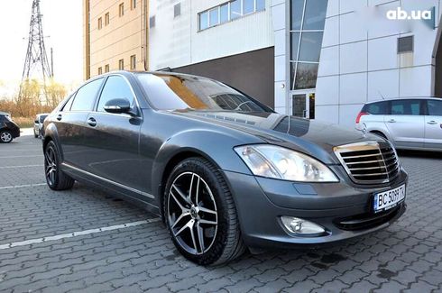 Mercedes-Benz S-Класс 2010 - фото 4