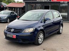 Продаж вживаних Volkswagen Golf Plus 2005 року у Вінниці - купити на Автобазарі