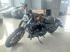 Купити мотоцикл Harley-Davidson XL 2019 року бу - купити на Автобазарі