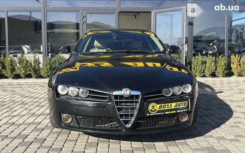 Alfa Romeo 159 2006 - фото 2