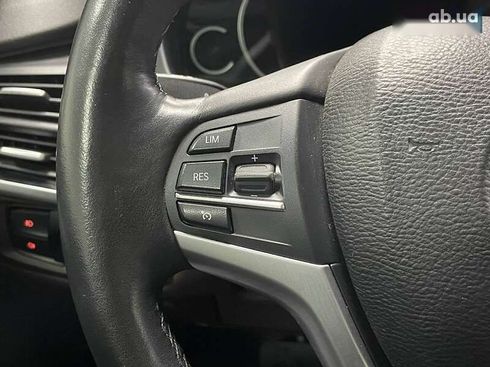 BMW X5 2018 - фото 25