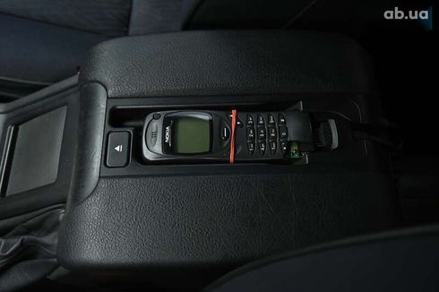 BMW 5 серия 1999 - фото 27