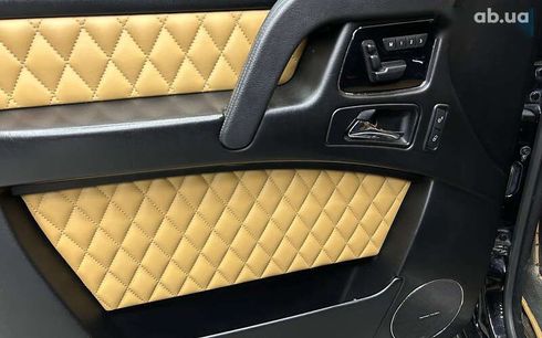 Mercedes-Benz G-Класс 2013 - фото 7