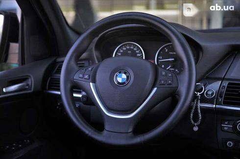 BMW X5 2007 - фото 14