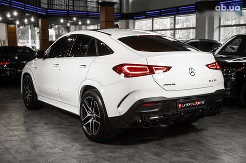 Mercedes-Benz GLE-Class 2023 - фото 18