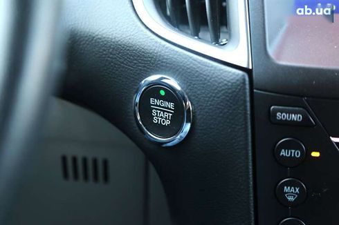 Ford Edge 2018 - фото 17