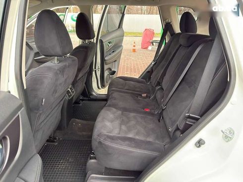 Nissan Rogue 2016 - фото 21