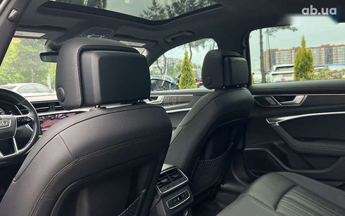 Audi A6 2019 - фото 15
