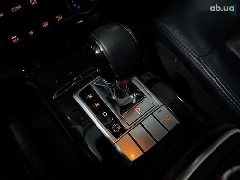 Mercedes-Benz G-Класс 2016 - фото 21