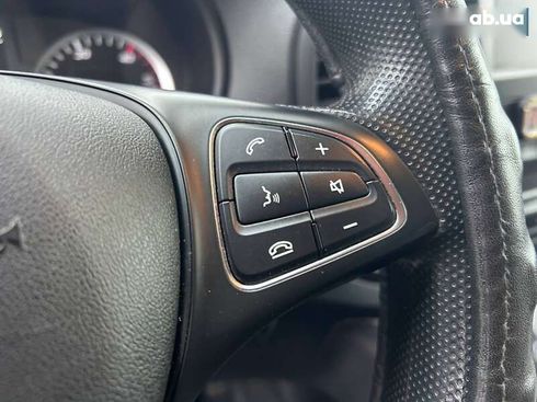 Mercedes-Benz Vito 2018 - фото 18