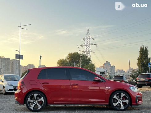 Volkswagen Golf GTI 2018 - фото 6