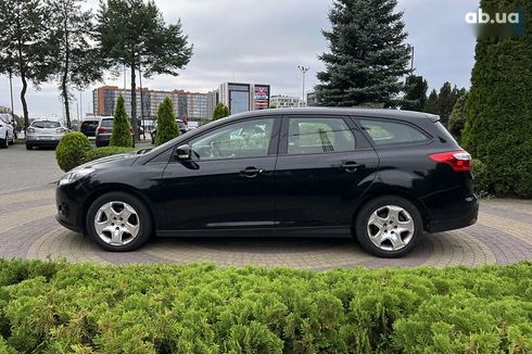 Ford Focus 2013 - фото 4
