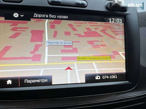 Renault Sandero 2019 - фото 16