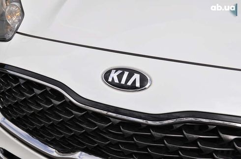 Kia Sportage 2018 - фото 12