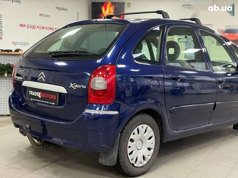 Citroёn Xsara Picasso 2006 - фото 13
