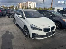 Продаж вживаних BMW 2 Series Active Tourer 2019 року - купити на Автобазарі